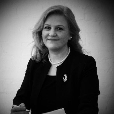 Gülseren Çalkan, SMMM — Certified Public Accountant in Istanbul